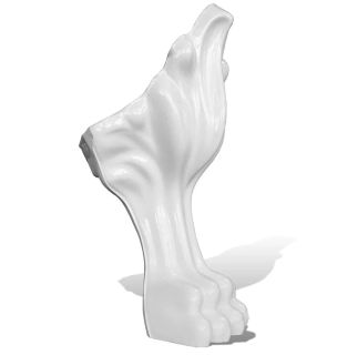 Ножки к ванне Эстет Venecia/Marcel silk ФР-00014548 белый